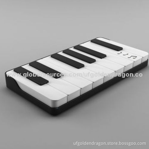 Portable 5200mAh power bank for iphone